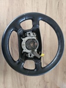 Kierownica skórzana golf 4 