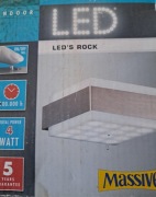 Massive LED'S ROCK