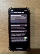 Iphone 12 128gb czerwony