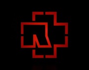 Rammstein neon Lampka nocna dekoracja LED Ramstein