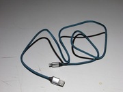 Kabel USB Lightning