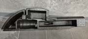 Pianka styropian wypełnienie bagażnika Audi Q7 4M 4M0012120G 4M0012120