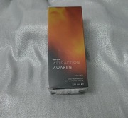 Woda perfumowana Attraction Awaken dla Niej 50ml