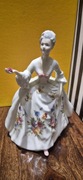 Figurka Royal Doulton HN 2468 Diana