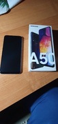 Samsung Galaxy A50