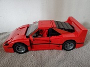 Lego 10248, Ferrari F40