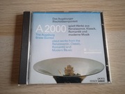 Das Augsburger Blechbläserquintett *Renaissance, Baroque, Classical CD