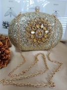 Kopertówka wieczorowa - Kryształowe słońce 