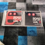 Road rap hit vol.1 i vol. 2