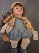 Lalka bobas śpiewa I mówi po polsku 