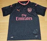 Koszulka Puma Arsenal 2017/2018 140 cm Kanonierzy