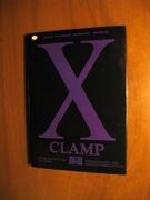 X Clamp tom 2 2000 r.