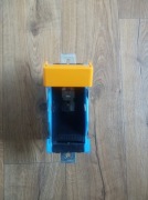 Rozłącznik bezpiecznikowy 250A EFEN NH-Latr 1