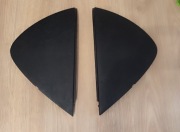 Zaślepka konsoli bok konsoli Passat B6, 3C1858217B strona lewa