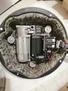 Kompresor sprężarka Wabco 4430200111 / 4154034000