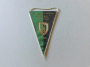 PROPORCZYK ZKS STAL STALOWA WOLA MNIEJSZY