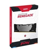 Pamięć Kingston DDR4 Fury Renegade 16 GB (2x8 GB) / 3600 MHz CL16