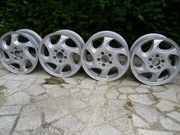 FELGI ALUMINIOWE MERCEDES  7Jx16  ET55  5x112 B 66470517
