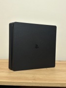PlayStation 4 Slim