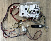 Moduł sterujący pralki ELECTROLUX PERFECTCARE 700