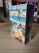Breaking Bad sezony 1-4 DVD