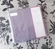 Len 100% zasłona ZARA HOME 140x270