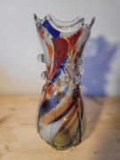 Wazon Murano 27 cm