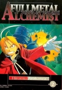301 Hiromu Arakawa Fullmetal Alchemist (DP) (16)