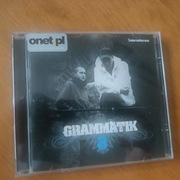 Grammatik - 3 (pierwsze wydanie 2005 )