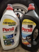 Żel Persil - DWUPAK - dowolne dwa żele - 6 litrów i 5,75 litra