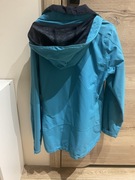 kurtka wodoodporna wiatrówka rozmiar L