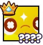 Pet Simulator 99 Titanic Golden Mucki 