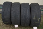 4 opony zimowe Michelin Pilot Alpin 5 ZP 245/50 R 19 105 V homologacja BMW