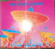 Dire Straids Encores Maxi CD