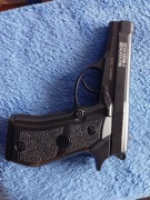 WIATRÓWKA CYBERGUN SWISS ARMS  4,5 MM