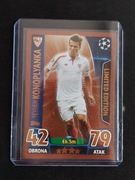 KARTA PILKARSKA - Yevhen Konoplyanka