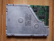 Bardzo stary, zabytkowy dysk 5,25" Quantum model 2550AT 