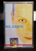 Bel Canto - Images, kaseta, folia