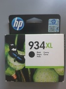 Oryginalny tusz HP 934XL (C2P23AE)