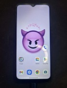 Smartfon Motorola Moto E13 2/64GB Cosmic Black (PAXT0036PL)