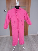 COOL CLUB KOMBINEZON NARCIARSKI 134 CM ZIMOWY OCIEPLANY