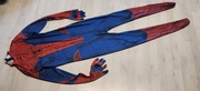 strój spider mana spajdermen druga skóra kombinezon M L 431