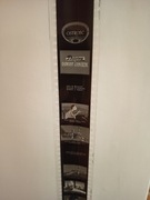 Dzielny Ołowiany żołnierzyk Bajka czarnobiała NIEUŻYWANA na Rzutnik Ania