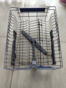 Kosz górny zmywarki Beko 45