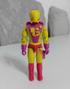 G.I. Joe Mega Marines: Cobra Mega-Viper Figurka Hasbro 1993 Ekstra Stan