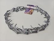 Kolczatka Dogdar rozm 1  45cm / 2,5mm chrom