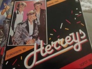 Herreys Grand Prix Eurovision '84 Sopot '85