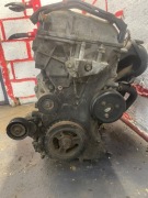 Silnik Mazda 1.8B Słupek RF 1S7G