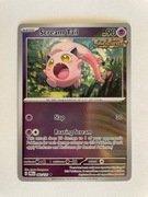 Karta Pokemon Scream Tail (PRE 042/131) - Reverse Holo