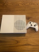 Xbox One S 1T - zestaw